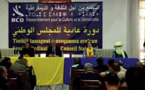 Le RCD, deuxième parti politique algérien à décider le boycott des législatives du 12 juin