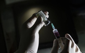 La Chine offre 400.000 doses de vaccins anti-coronavirus au Niger