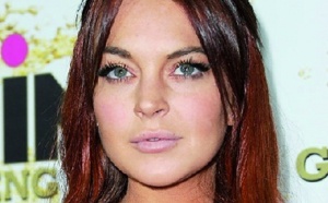 Lindsay Lohan n’en fait qu’à sa tête