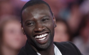 Hollywood réussit à Omar Sy