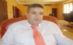 Abdelwahab Balfkih : Notre objectif est de défendre les intérêts des populations de Guelmim