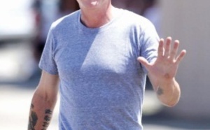 Le retour de Kiefer Sutherland