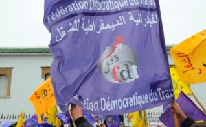 Poste Maroc secoué par des mouvements de protestation