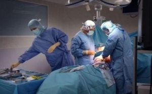 Les chirurgiens endovasculaires en congrès à Fès