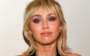 Les confessions de Miley Cyrus