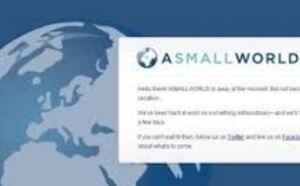 Asmallworld, le Facebook de l'élite, revoit son modèle pour se relancer