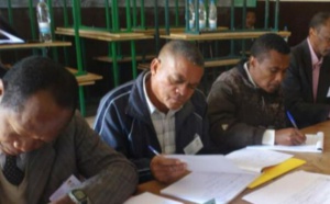 L'inspection pédagogique au Maroc. Professionnalisme, enjeux et défis