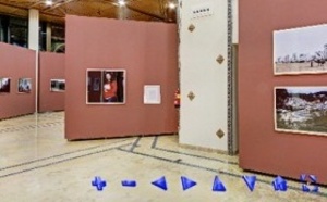 Exposition “Visages du nouveau Maroc” à Tanger