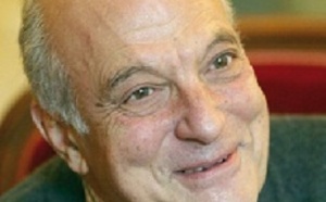 Entretien avec Gérard D. Khoury, philosophe et historien franco-libanais