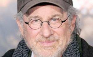 Steven Spielberg reçoit une distinction numérique à Cannes