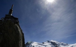 Des chercheurs tentent de percer le mystère du mal des montagnes