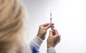 La France démarre cette semaine la production de vaccins
