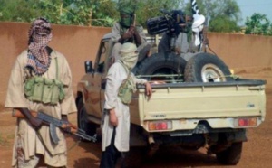 Attaque meurtrière dans l'est du Burkina