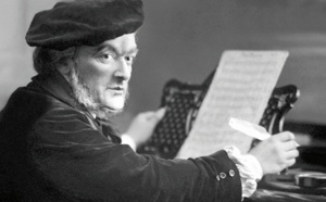 Le monde de la musique célèbre le bicentenaire de Wagner