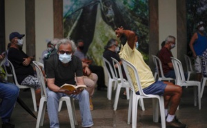 Le combat contre la Covid de plus en plus chaotique au Brésil