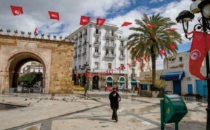 Tunis renforce ses mesures pour limiter la contamination