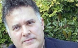 Fouad Laroui :  J’ai beaucoup voyagé à travers les livres