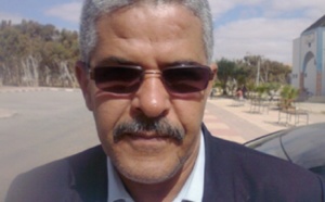 Ali Guermoune: Les soubresauts que connaissent les provinces sahariennes sont orchestrés par l’Algérie