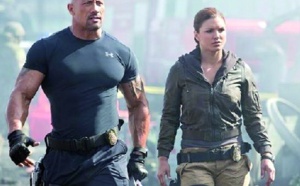 “Fast and Furious 6” démarre en trombe au box-office américain