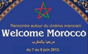 Bruxelles accueille le cinéma marocain