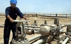 Trois milliards de dirhams pourraient être investis dans l’exploration pétrolière
