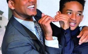 Will Smith et son fils Jaden refont vivre le Prince de Bel Air