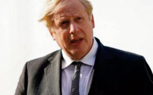 L’opposition britannique demande une enquête sur des dépenses de Boris Johnson