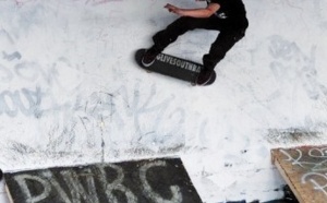 A Londres, les skateurs se battent pour sauver leur “Mecque” sur la  Southbank