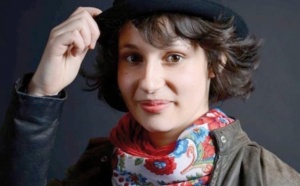 Prix du Livre Inter 2013 à Alice Zeniter pour “Sombre dimanche”