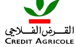 Le Crédit agricole du Maroc, élu meilleure institution de financement et du développement en Afrique