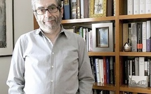 Le prix Prince des Asturies des lettres attribué à l’écrivain Antonio Munoz Molina