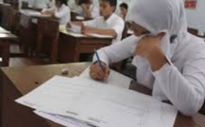 La tricherie aux examens, sport national indonésien