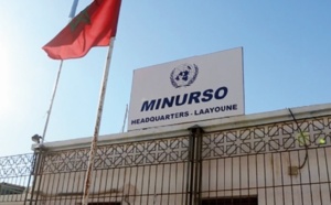 La MINURSO s’apprête à licencier son personnel marocain