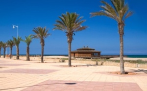 Un contrat-programme pour le développement du tourisme dans la région d’Oued Eddahab-Lagouira