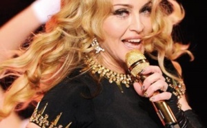 Des millions de dollars pour Madonna