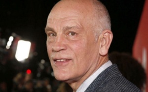 L’acte héroïque de John Malkovich