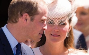 Les origines indiennes du Prince William