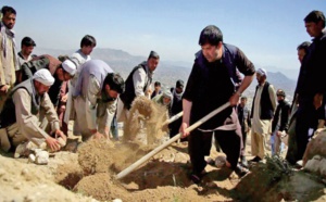 Les talibans décrètent un cessez-le-feu de trois jours à l’ occasion de l'Aïd