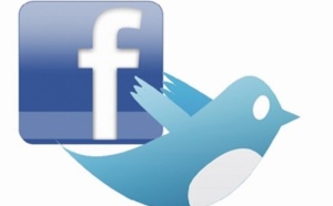 Facebook annonce la guerre contre Twitter