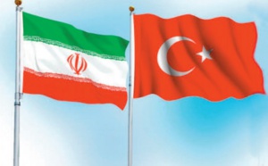 L'Iran et la Turquie appellent à une coopération internationale face à l'agression israélienne