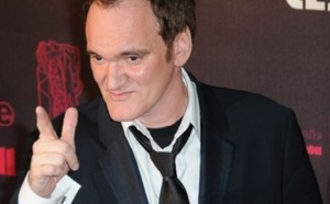 Le Prix Lumière pour Quentin Tarantino