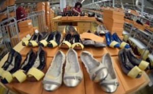 Tod's, la chaussure italienne qui marche même en temps de crise