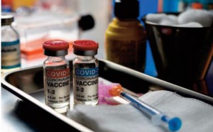 OMS : Les vaccins efficaces contre “tous les variants du virus ”