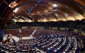 Assemblée parlementaire de l'OSCE à Istanbul