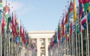 Séminaire à Genève sur l'autonomie et la régionalisation