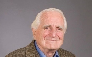 Décès de Douglas Engelbart, inventeur de la souris d'ordinateur