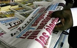 L’Afrique et les médias occidentaux