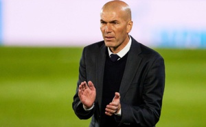 Zidane explique avoir quitté le Real Madrid faute de “ confiance ” de la part du club