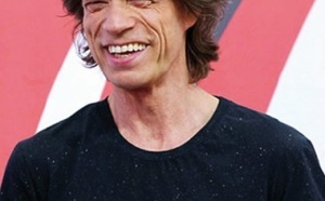 People : Mick Jagger a toujours la cote