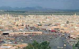 «Marrakech propre», une opération citoyenne